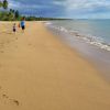 Playa  Balneario de Anasco