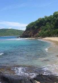 Île de Cayo Luis Peña