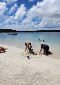 Île de Culebrita