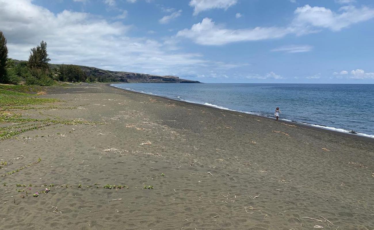 Photo de St. Paul Beach avec #94 de surface