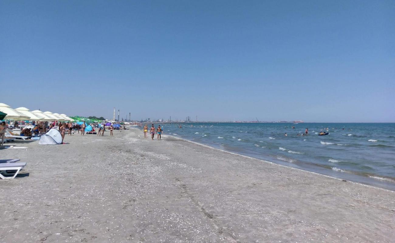 Photo de Plyazh Navodari avec sable beige de surface