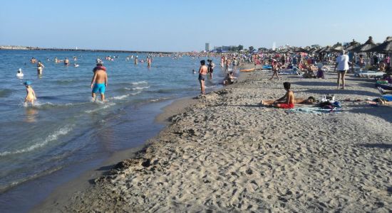 Plage de Steaguri