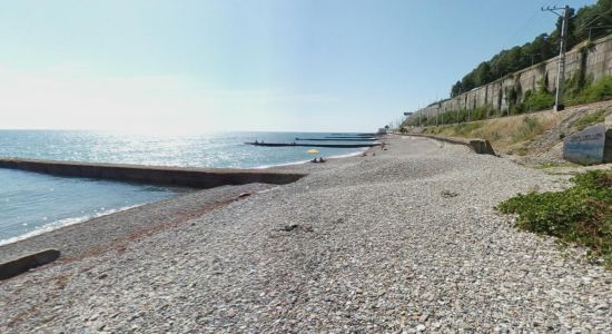 Victory beach