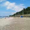 Thessaloniki beach