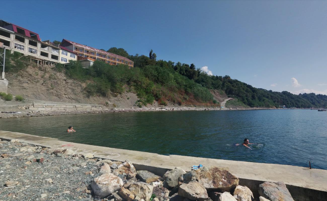 Photo de Zorka beach avec plage spacieuse