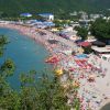 Arkhipo-Osipovka beach