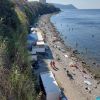 Beach Vysokiy bereg