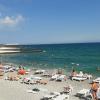 Ai-Petri hotel beach