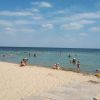 Oren-Crimea beach