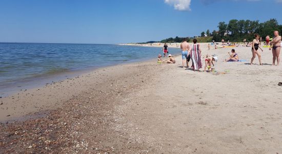 Yantarnyy Beach