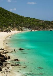 Île de Saint-Barthélemy