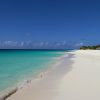 Plage de Shoal Bay