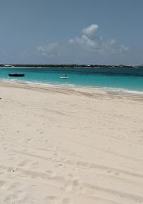 Île d'Anguilla