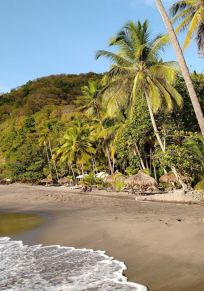 Île de Sainte-Lucie