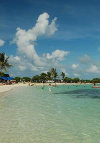 Île de Saint-Martin