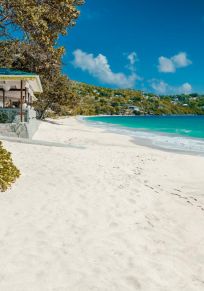Île de Bequia