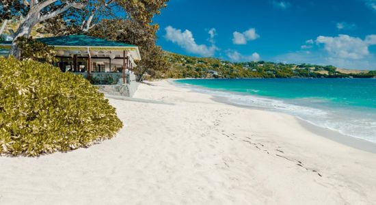 Plage de Bequia