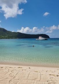 Union Island