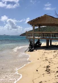Île de Mayreau