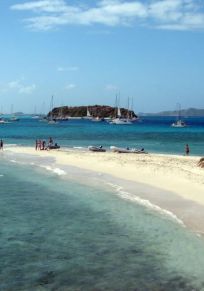 Île de Baradal