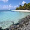 Plage de Petit Saint Vincent