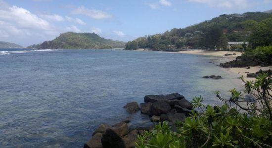 West Coast Road Beach