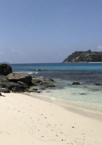 Île de Mahé