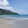 Plage de Beau Vallon