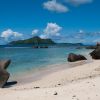 Anse Etoile Beach