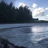 Seychelles Airport Beach