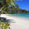 Plage de Petite Anse