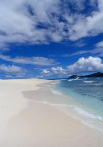 Île de Cousine