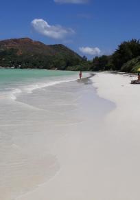 Île de Praslin