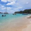 Plage d'Anse St. Jose