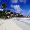 Plage de Grand Anse