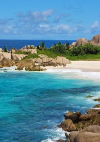 Île de La Digue