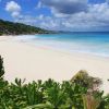 Plage de Petite Anse