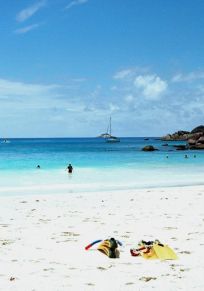Île de la Petite Sœur
