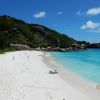 Plage Grande Soeur