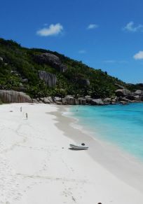 Île de Grande Sœur