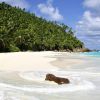 Plage Anse Victorin