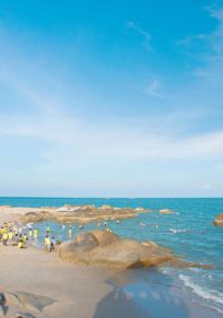 Province de Bà Rịa-Vũng Tàu