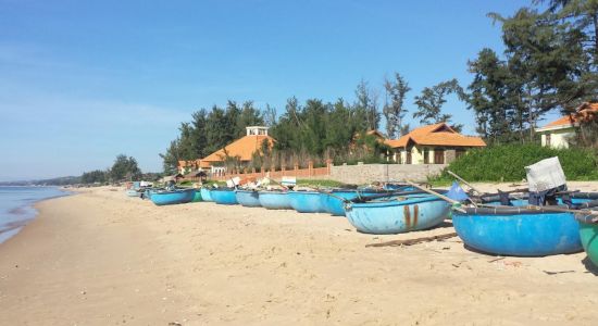 Phan Thiet Beach