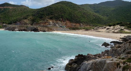 Thung Beach