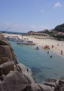 Province de Ninh Thuận