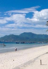 Ninh Hoa