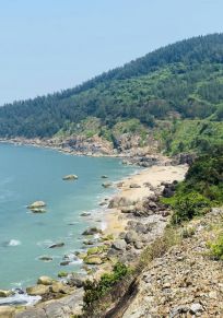 Phu Hai Trong