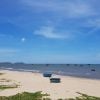 Canh Duong beach