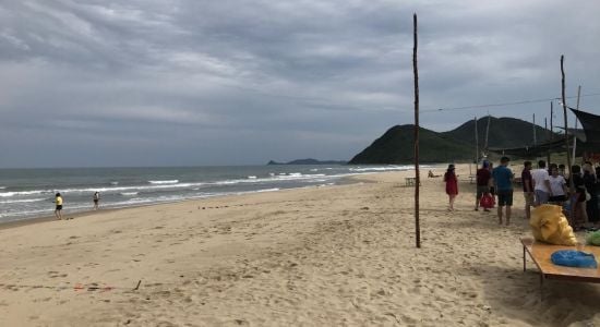 Minh Chau Beach