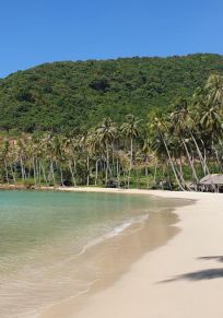 Île de Nam Du